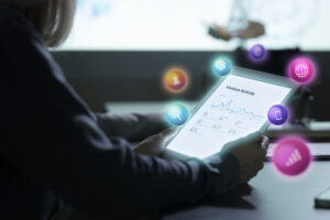 social media marketing concept marketing with applications (1)